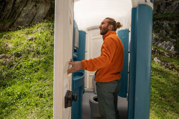 Best Porta potty delivery and setup  in Archer Lodge, NC