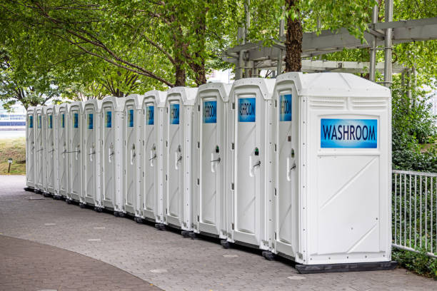 Best Affordable portable toilet rental  in Archer Lodge, NC