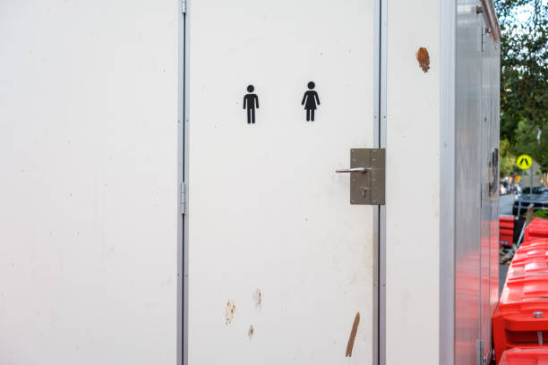 Best Porta potty for special events  in Archer Lodge, NC