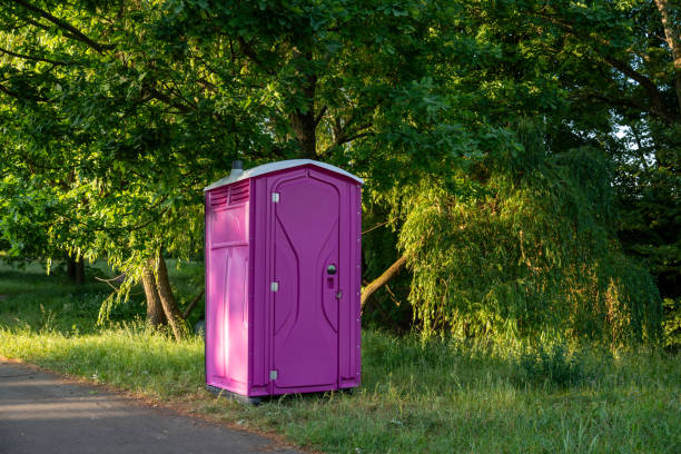 Best Porta potty rental for parties  in Archer Lodge, NC