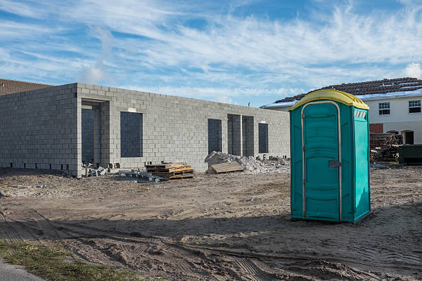 Sanitation services for porta potties in Archer Lodge, NC