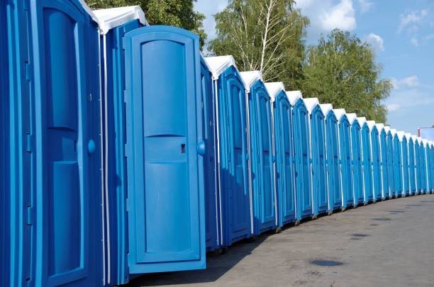 Best Temporary restroom rental  in Archer Lodge, NC